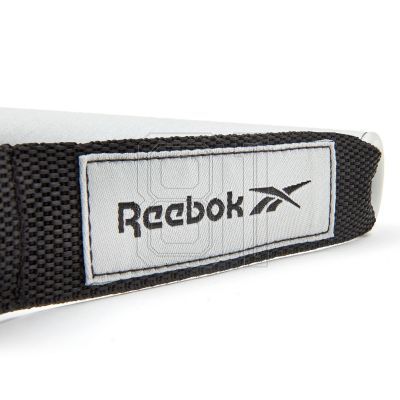 15. Reebok Fitness RSTB-16076, verstellbar, Gummi