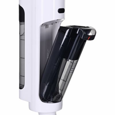 12. Xiaomi Trueclean W20 Nass-Trockensauger | Kabelloser Bodenstaubsauger | Staubsaugen und Bodenwischen