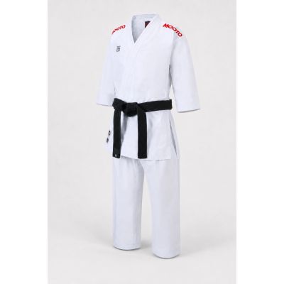 3. Extera Kata WKF ROT Karate-Kimono | MOOTO