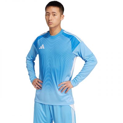 4. adidas Tiro 25 Competition Torwart-Langarmshirt M JI9722