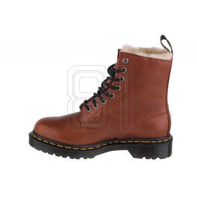 2. Dr. Schuhe Martens 1460 Serena Tan W DM27782225 