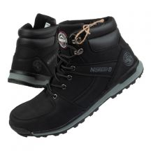 Geographical Norway M NIAGARA-GN BLACK Schuhe