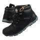 Geographical Norway M NIAGARA-GN BLACK Schuhe