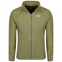 Geographical Norway TUG Sweatshirt FZ Ass B 235 M WW3009H/GN-KAKI