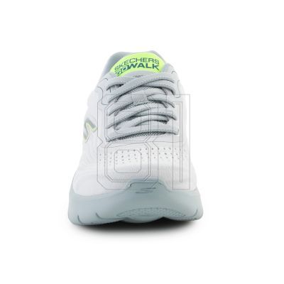 2. Skechers Go Walk Flex-Brendon M 216687-WGY Schuhe