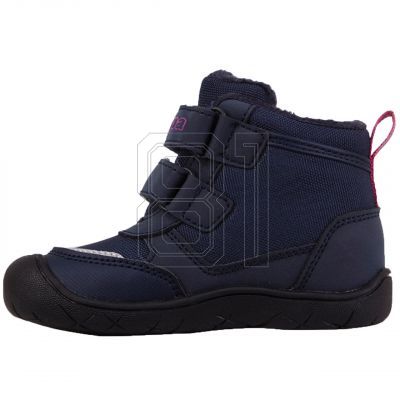 3. Kappa Flake Tex Jr 280021M 6722 Schuhe