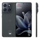 21. Motorola edge 70, 17 cm (6,7 Zoll), Dual-SIM, Android 16.0, 5G, USB Typ-C, 12 GB RAM, 512 GB interner Speicher, 4800 mAh Akku, Grau