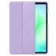 3. TechProtect SmartCase für Samsung Galaxy Tab A9+ / A11+ Plus 11.0 X210 / X215 / X216 / X230 / X235 / X236 - Lila