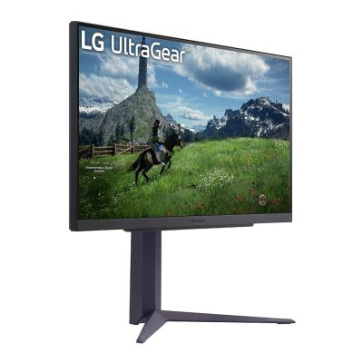 4. LG 27GS85Q-B Computermonitor 68,6 cm (27 Zoll) 2560 x 1440 Pixel Quad HD Schwarz