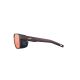 3. JULBO Shield M MATT Brille bordeauxrot/gold