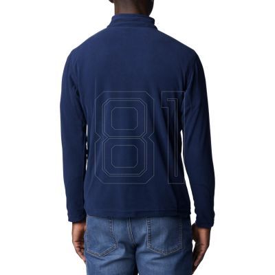 3. Columbia Klamath Range II Fleece mit halbem Reißverschluss M 1352472466