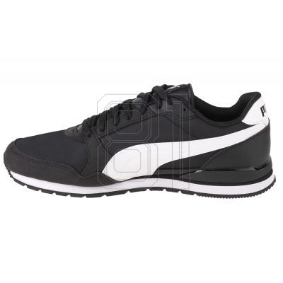 6. Puma St Runner V3 NL M 384857-01 Schuhe 