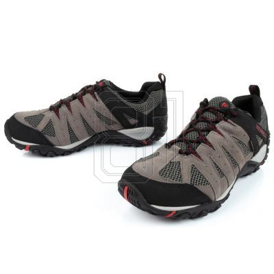 9. Merrell Accentor 2 Vent M J036201 Wanderschuhe