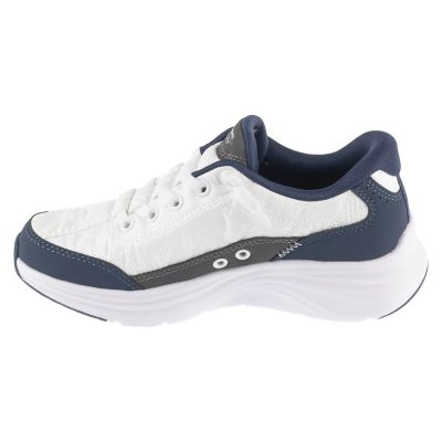 2. Skechers Slip-ins Contour Foam – Cozy Fit 303949L-WNV Weiß 27