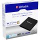 3. VERBATIM EXTERNES BLU-RAY-LAUFWERK X4 USB-C 3.1 43889