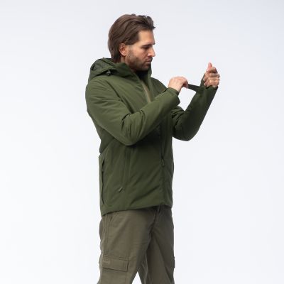12. Herren-Winterjacke MAGNUM FORESTER