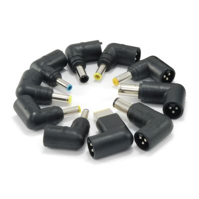 Conceptronic CNB65 Netzteil/Wechselrichter, intern, 65 W, Schwarz