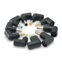 Conceptronic CNB65 Netzteil/Wechselrichter, intern, 65 W, Schwarz