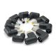 Conceptronic CNB65 Netzteil/Wechselrichter, intern, 65 W, Schwarz