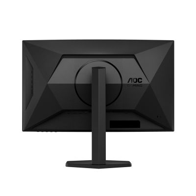 20. AOC 27" G4 C27G4ZXU Computermonitor, 68,6 cm, 1920 x 1080 Pixel, Full HD, LED, Schwarz