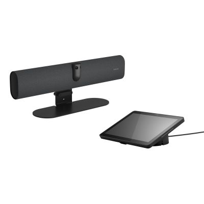 2. Jabra Panacast 40 VBS UC Schwarz 3840 x 1080 px
