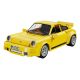 9. Jamara CaDA RUF CTR 2017 Yellowbird ferngesteuertes Modellauto mit Elektromotor 1:20