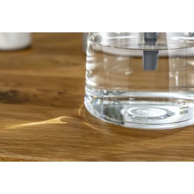 7. ZWILLING Enfinigy Kaffeemaschine - Silber 53103-300-0