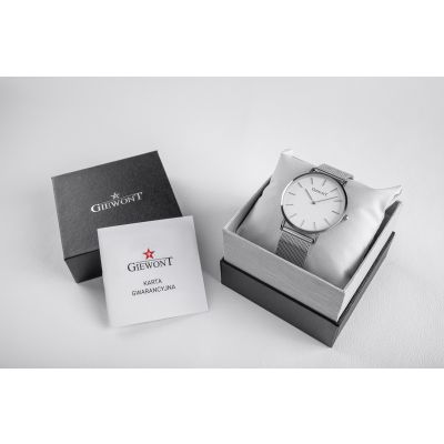 13. Damenuhr GIEWONT GW1970-3