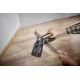 18. Wolfcraft 100 Verstellbare Gehrungslade