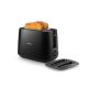7. PHILIPS HD2582/90 Toaster