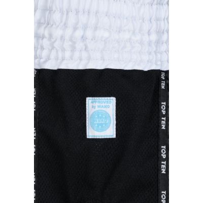 15. TOP TEN KicksOff Kickbox-Shorts (WAKO-ZERTIFIZIERT)