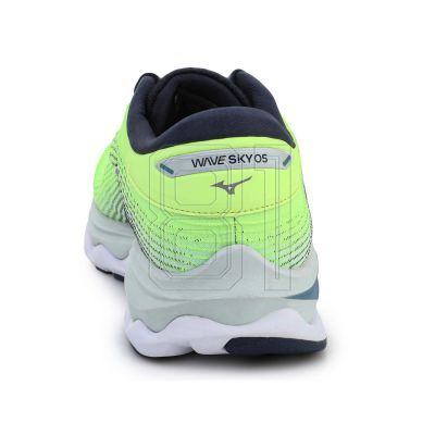 8. Mizuno Wave Sky 5 M J1GC210246 Schuhe