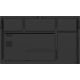 Viewsonic IFP6541 Interaktives Whiteboard 165,1 cm (65") 3840 x 2160 px Touchscreen Schwarz