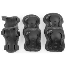 Spokey Shield Protektoren, Set 922152922153922154
