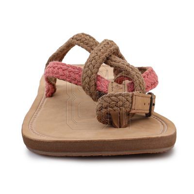 3. Reef Gypsy Wickelsandalen W RF0A2U1N-TOB