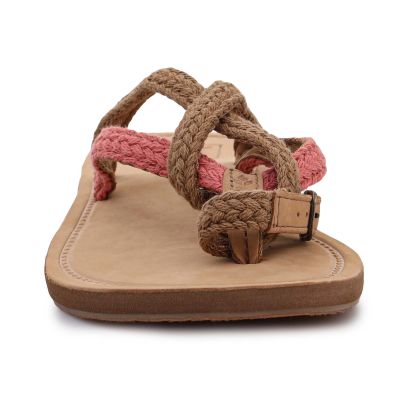 3. Reef Gypsy Wickelsandalen W RF0A2U1N-TOB