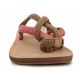 3. Reef Gypsy Wickelsandalen W RF0A2U1N-TOB