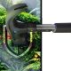 4. 9H 3mk HardGlass Max gehärtetes Glas für Apple iPhone 15 Plus/16 Plus