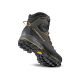 2. La Sportiva TX5 Evo Mid GTX Wanderschuhe - Carbon/Gelb Größe: 44_5