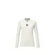 MILLET Trilogy Woll-T-Shirt für Damen, beige
