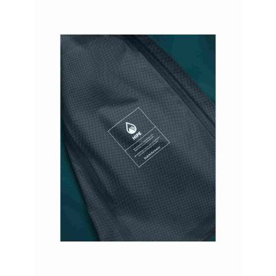 4. PEAK PERFORMANCE W Treeline Hipe 2,5L Shelljacke für Damen, Grün