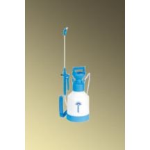 QUARIOR SPRAYER ORION SUPER PRO+ 6L VITON, MIT MANOMETER.