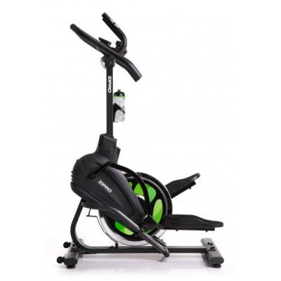 6. ZIPRO Climber Mini-Heimtrainer