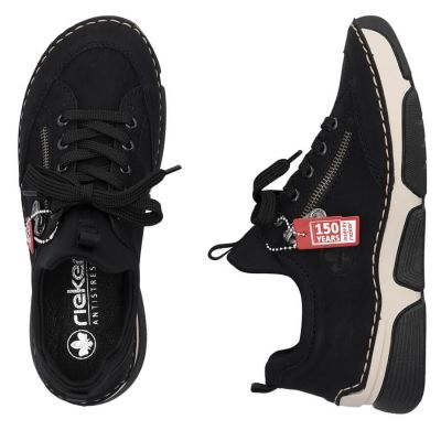 6. Rieker W 45973-00 Schuhe
