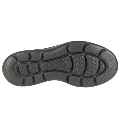 4. Skechers On-The-GO Encore - Winter Gleam 144849-BBK Schwarz 36