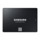 Samsung 870 EVO 500 GB 2,5" SATA III SSD