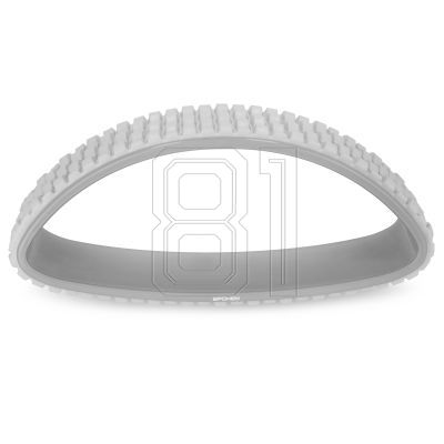 3. Spokey Fishi SPK-929896 yoga wheel