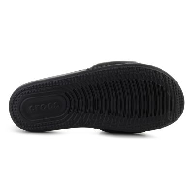 7. CROCS ALL DAY SLIDE SCHWARZ 211432-001
