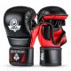 59. MMA-Sparringhandschuhe S/M - Phantom Red - Valor Series