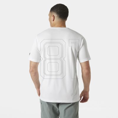 5. Helly Hansen HH Tech 2.0 T-Shirt M 49584 001